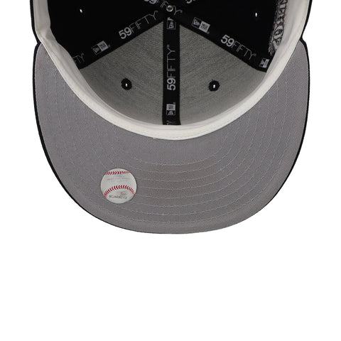 Gorra New Era 59 Fifty MLB Astros Throwback Cerrado