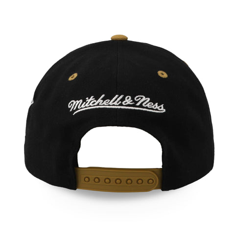 Gorra Mitchell and Ness NHL Ducks Tailsweep 2.0 Pro Unitalla