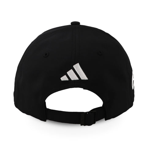 Gorra Mercedes 25 F1 BB Team Negro Unitalla