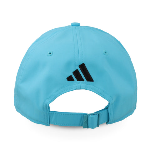 Gorra Adidas Mercedes 25 F1 BB Team Azul Claro Unitalla