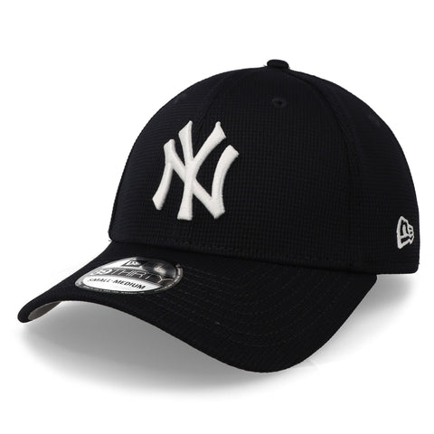 Gorra New Era 39 Thirty MLB Yankees Active Team Cerrada
