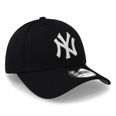 Gorra New Era 39 Thirty MLB Yankees Active Team Cerrada