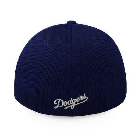 Gorra New Era 39 Thirty MLB Dodgers Active Cerrada