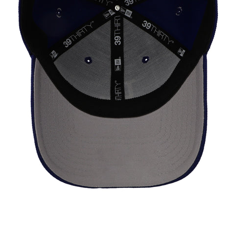Gorra New Era 39 Thirty MLB Dodgers Active Cerrada
