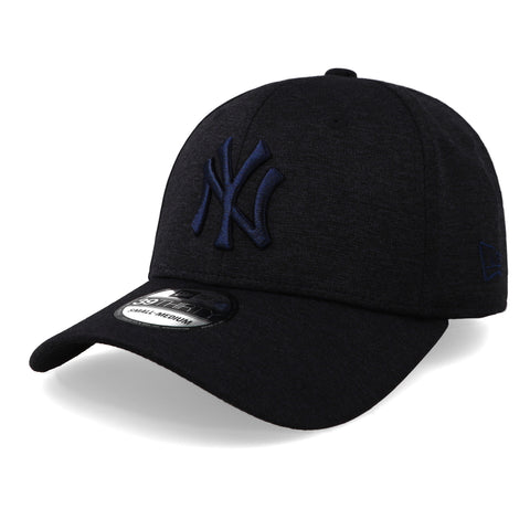 Gorra New Era 39 Thirty MLB Yankees ST 2024 Azul Cerrado