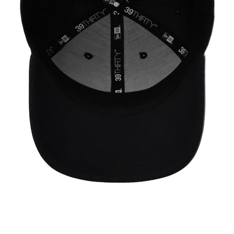 Gorra New Era 39 Thirty MLB Yankees ST 2024 Azul Cerrado