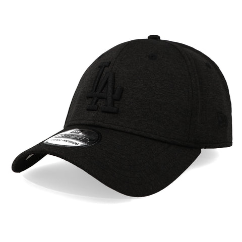 Gorra New Era 39 Thirty MLB Dodgers ST 2024 Negro Cerrado