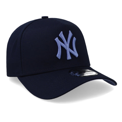 Gorra New Era 9 Forty MLB Yankees AF Midnight Ice Unitalla