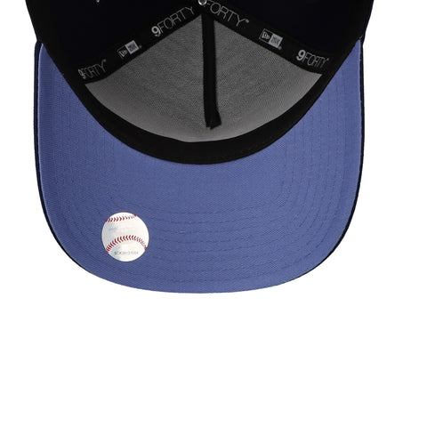 Gorra New Era 9 Forty MLB Yankees AF Midnight Ice Unitalla
