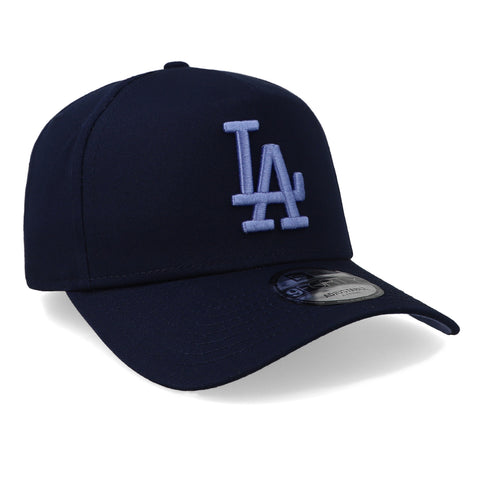 Gorra New Era 9 Forty MLB Dodgers AF Midnight Ice Unitalla