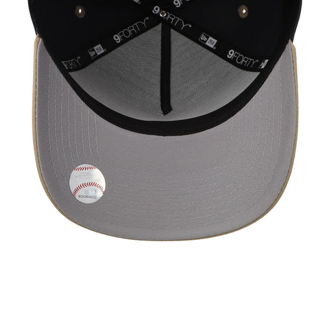 Gorra New Era 9Forty MLB Dodgers AF Midnight Desert 2