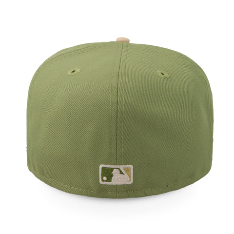 Gorra New Era 59 Fifty MLB Tigers Thermal Front 19673 SFP