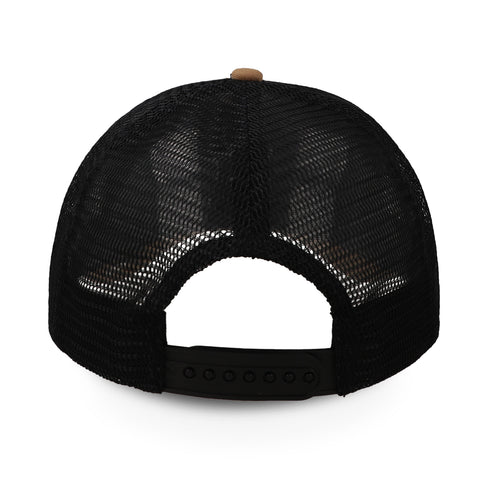 Gorra '47 MLB Yankees Branson MVP Camel Unitalla