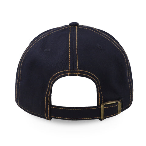 Gorra '47 MLB Yankees Contrast Stitch Marino Unitalla