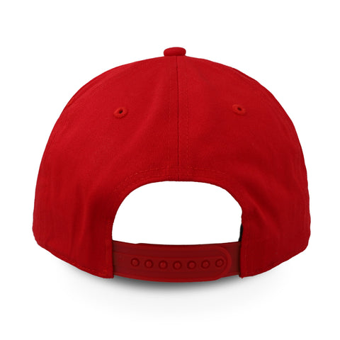Gorra '47 MLB Red Sox Sure Shot Rojo Unitalla