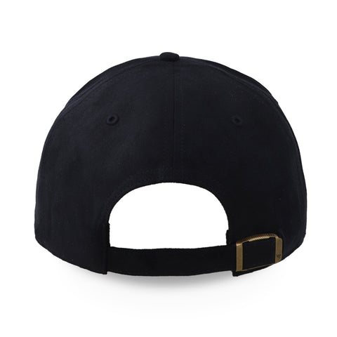 Gorra '47 MLB Mets Ultrasuede Marino Unitalla