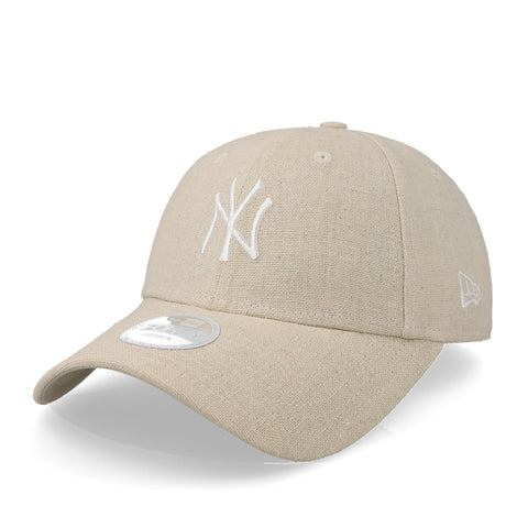 Gorra New Era 9 Forty MLB Yankees Wmns Arena/Blanco Unitalla