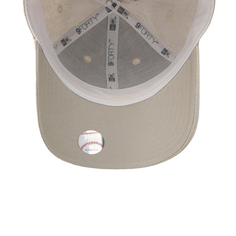 Gorra New Era 9 Forty MLB Yankees Wmns Arena/Blanco Unitalla