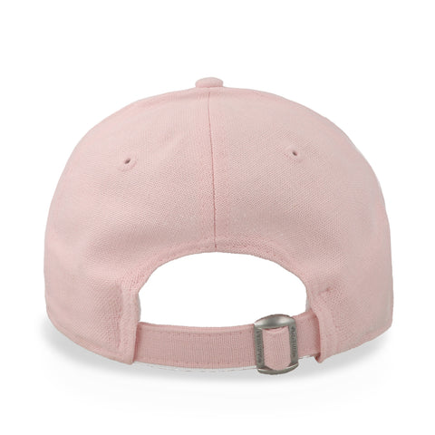 Gorra New Era 9 Forty MLB Yankees Wmns Rosa/Blanco Unitalla