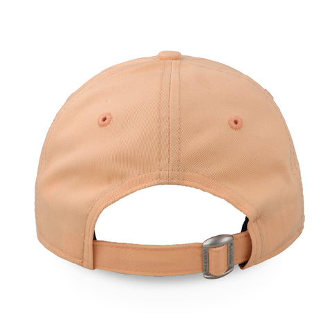 Gorra New Era 9 Forty MLB Yankees Wmns Essentials Rosa