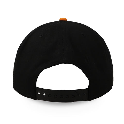 Gorra New Era 9 Fifty F1 McLaren 2025 Naranja Unitalla