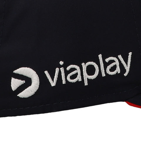 Gorra New Era 9 Forty F1 Red Bull MV Team Gris Unitalla