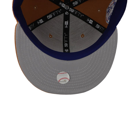 Gorra New Era 59 Fifty MLB Dodgers Color Pack OTC LBZ