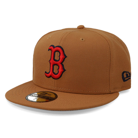 Gorra New Era 59 Fifty MLB Red Sox Color Pack OTC LBZ