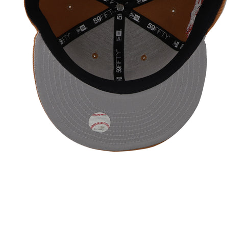 Gorra New Era 59 Fifty MLB Red Sox Color Pack OTC LBZ