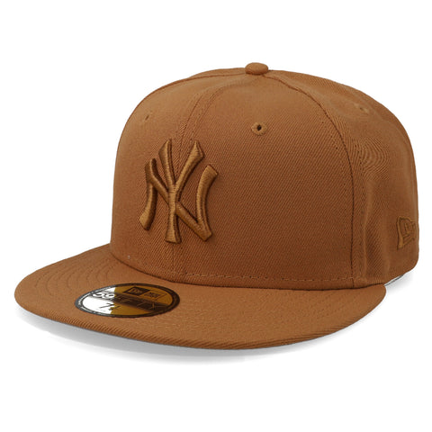 Gorra New Era 59 Fifty MLB Yankees Color Pack LBZ