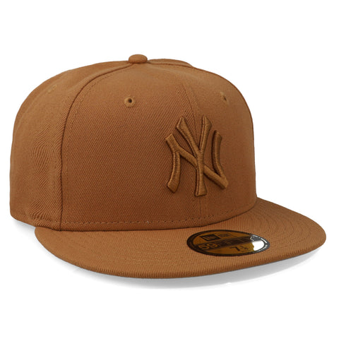 Gorra New Era 59 Fifty MLB Yankees Color Pack LBZ