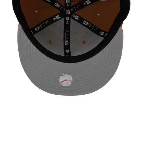 Gorra New Era 59 Fifty MLB Yankees Color Pack LBZ