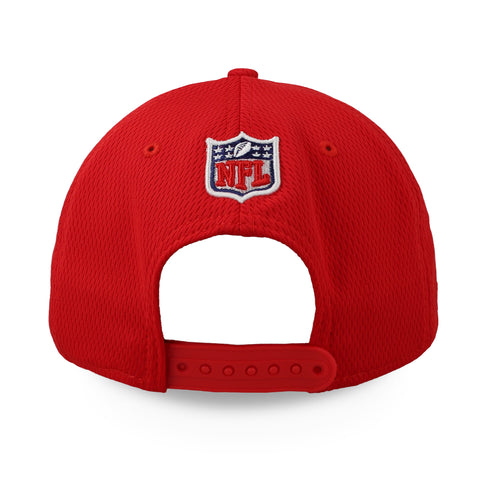 Gorra New Era 9 Seventy NFL Chiefs SL 2024 OTC Unitalla