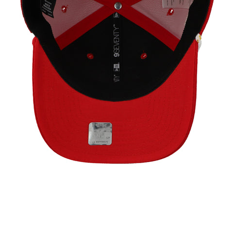 Gorra New Era 9 Seventy NFL Chiefs SL 2024 OTC Unitalla