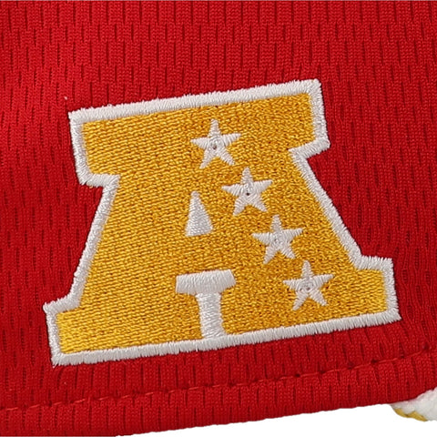 Gorra New Era 9 Seventy NFL Chiefs SL 2024 OTC Unitalla