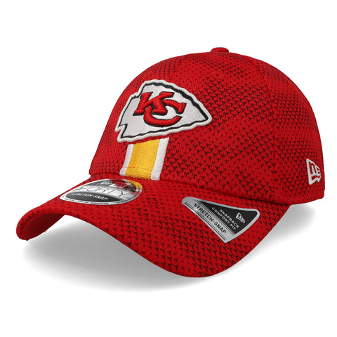 Gorra New Era 9 Forty NFL Chiefs SL 2024 OTC Unitalla