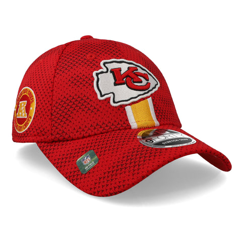 Gorra New Era 9 Forty NFL Chiefs SL 2024 OTC Unitalla