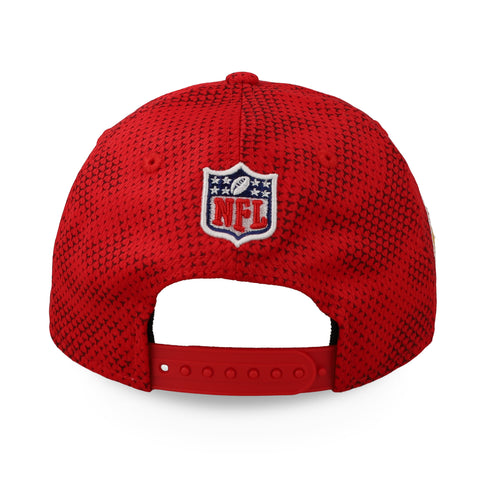 Gorra New Era 9 Forty NFL Chiefs SL 2024 OTC Unitalla