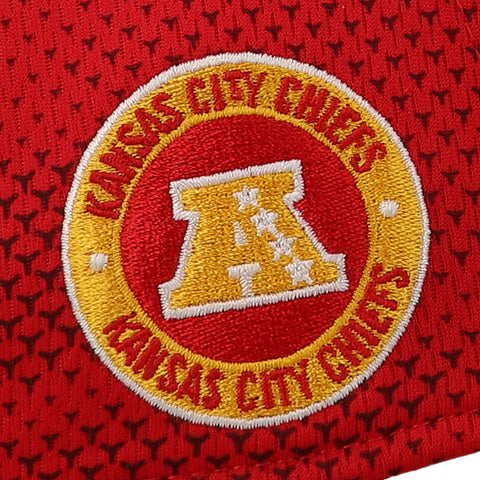Gorra New Era 9 Forty NFL Chiefs SL 2024 OTC Unitalla