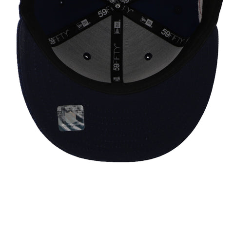 Gorra New Era 59 Fifty NFL Patriots Sideline OTC Cerrado