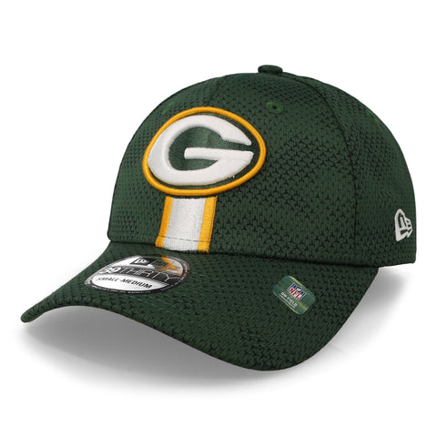 Gorra New Era 39 Thirty NFL Packers SL 2024 OTC
