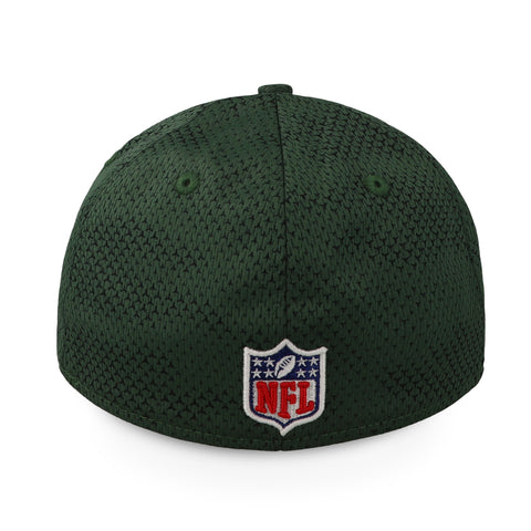 Gorra New Era 39 Thirty NFL Packers SL 2024 OTC