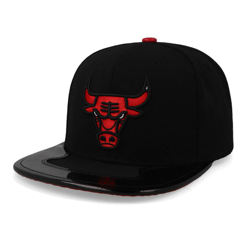 Gorra Mitchell & Ness NBA Bulls Day 11 Snapback Unitalla