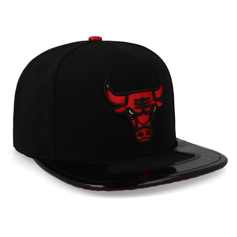 Gorra Mitchell & Ness NBA Bulls Day 11 Snapback Unitalla