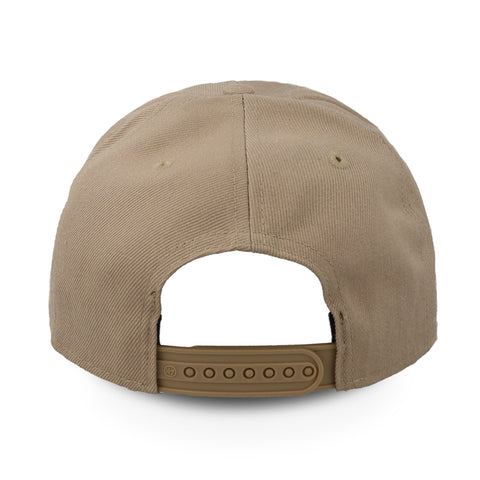 Gorra '47 MLB Yankees Sure Shot MVP Caqui Unitalla