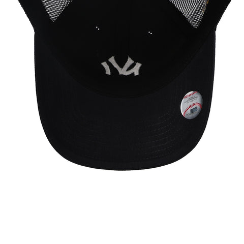 Gorra '47 MLB Yankees Branson Sure Shot Azul Unitalla