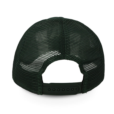 Gorra '47 MLB Athletics Branson Sure Shot MVP Verde Oscuro Unitalla