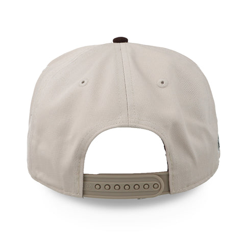 Gorra ‘47 MLB Shot Cotton Beige/Menta Unitalla