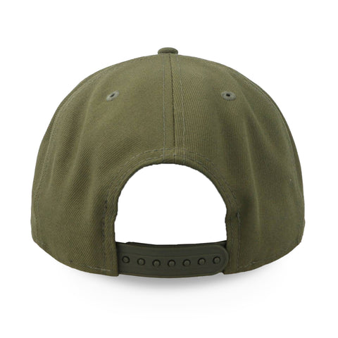 Gorra New Era 9Fifty MLB Athletics EG Unitalla