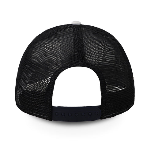 Gorra New Era Trucker MLB Yankees World Series Azul Unitalla